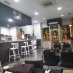 Caf&eacute; Bar Aurora
