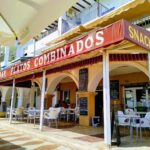 Caf&eacute; Bar Aurora