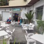 Caf&eacute; bar avenida