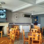 Caf&eacute; Bar Avenida