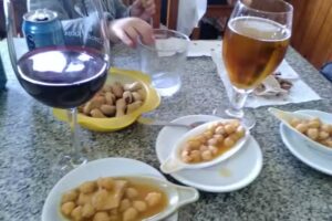 Caf&eacute;-Bar Avenida