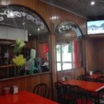 Caf&eacute;-bar Avenida