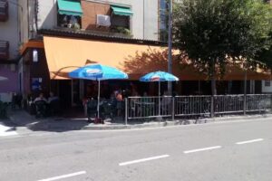 Café Bar Avenida | Alagón