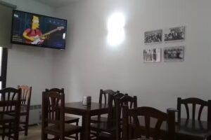 Caf&eacute; Bar Azlor