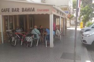 Cafe Bar Bahia