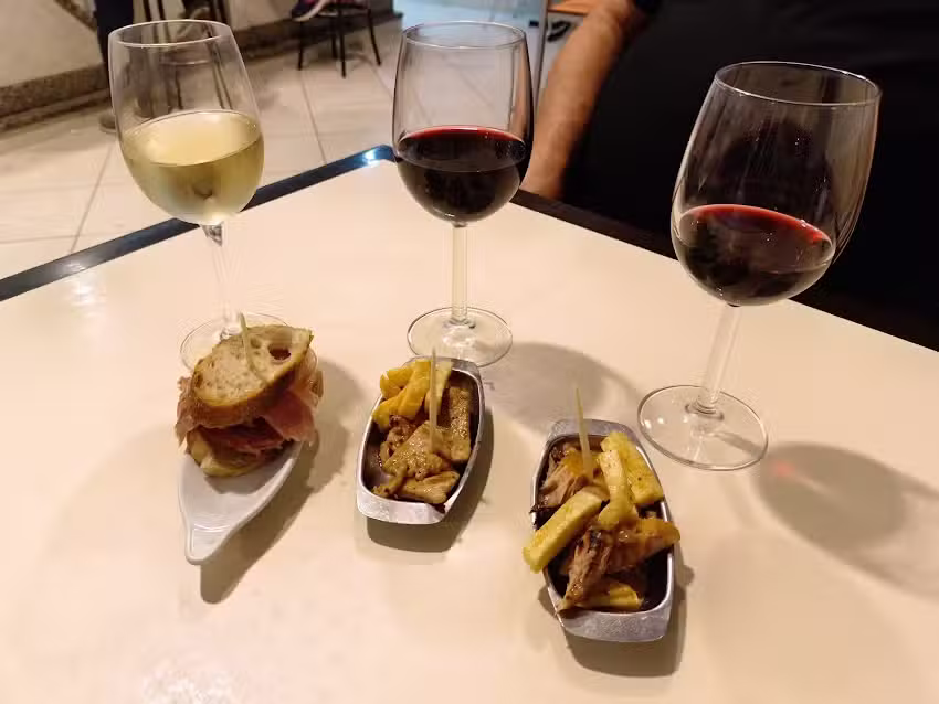 Caf&eacute; Bar Balfer