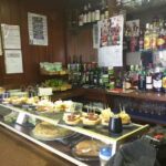 Caf&eacute; Bar Bamb&uacute;