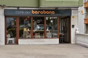 Cafe-bar Barabana