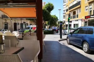 Café Bar Barea – Almería