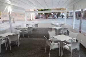 Caf&eacute;-Bar Barenostrum