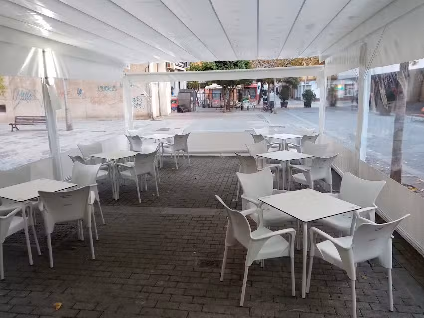 Caf&eacute;-Bar Barenostrum