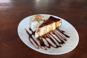 Caf&eacute; Bar Barranco