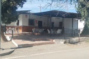 Cafe Bar Barriada Trapiche