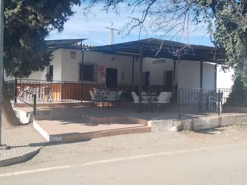 Cafe Bar Barriada Trapiche