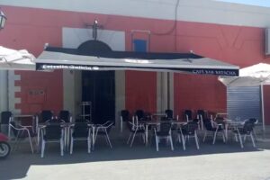 Caf&eacute; Bar Batach&aacute;