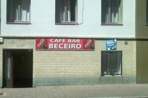 Caf&eacute; Bar Beceiro