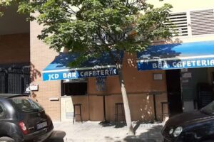 Caf&eacute;-Bar Bel&eacute;n