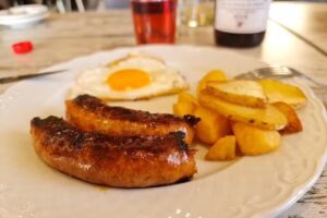 Caf&eacute; Bar BELMONTE.