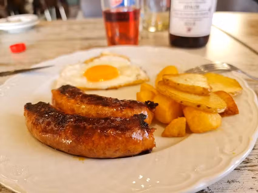 Caf&eacute; Bar BELMONTE.