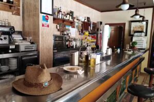 Caf&eacute; Bar Benidorm