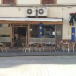 Caf&eacute; Bar Berl&iacute;n