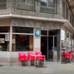 Caf&eacute; Bar Berl&iacute;n