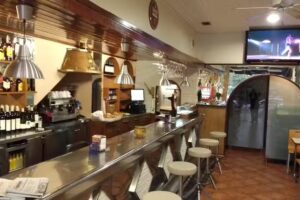 Caf&eacute; Bar Berl&iacute;n