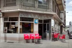 Caf&eacute; Bar Berl&iacute;n