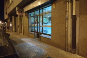 Caf&eacute; Bar Berna