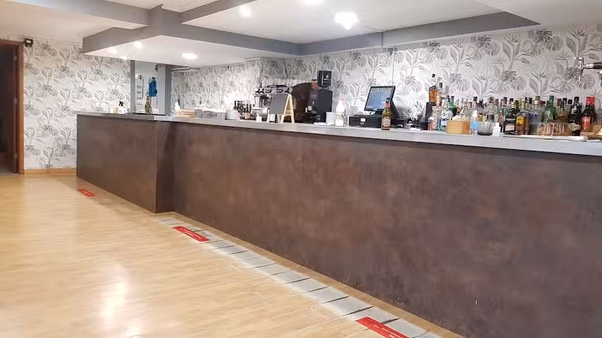 Cafe Bar Betty 3J