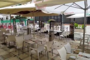 Caf&eacute; Bar Bigote