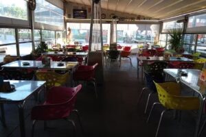 Caf&eacute; Bar Bikoka