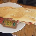 Cafe Bar Blanco y Negro