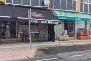 Café Bar Bobby