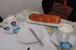 Cafe Bar Bocateria Conchi