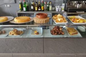 Caf&eacute; Bar Bosco