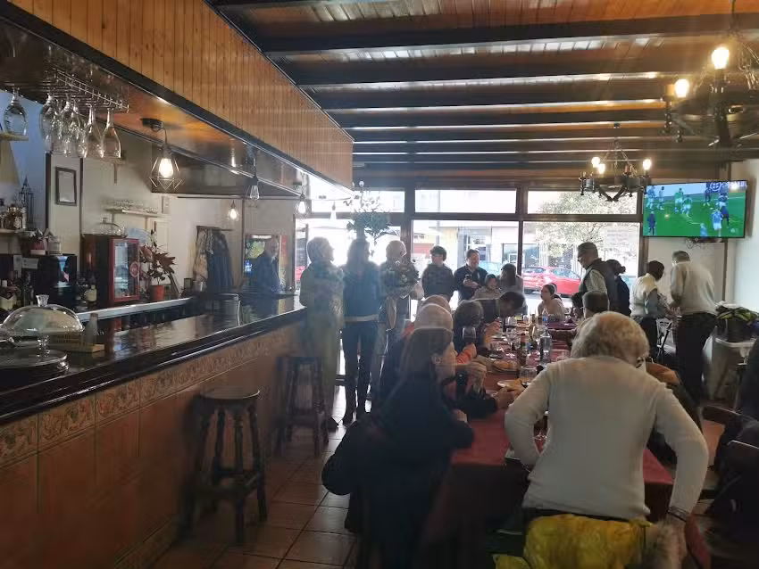Caf&eacute; Bar &laquo;Bote 97&raquo;