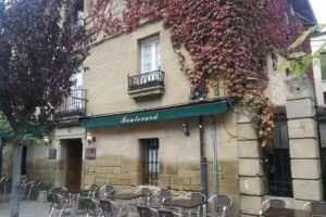 Cafe Bar Boulveard