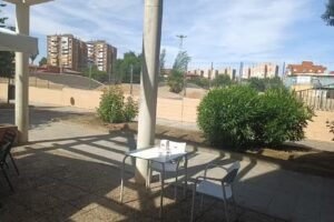 Caf&eacute; Bar Braser&iacute;a El Tato