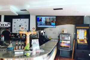 Caf&eacute; Bar Bremen