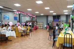 Caf&eacute; Bar Bueno