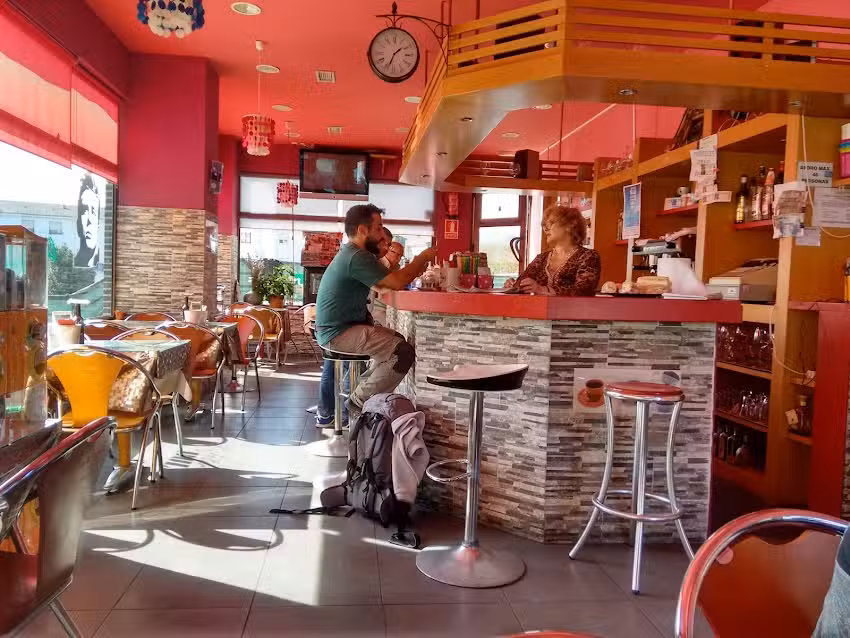 Cafe Bar Bulevar