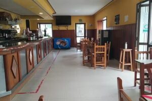 Cafe bar bumerang &ndash; Pepito