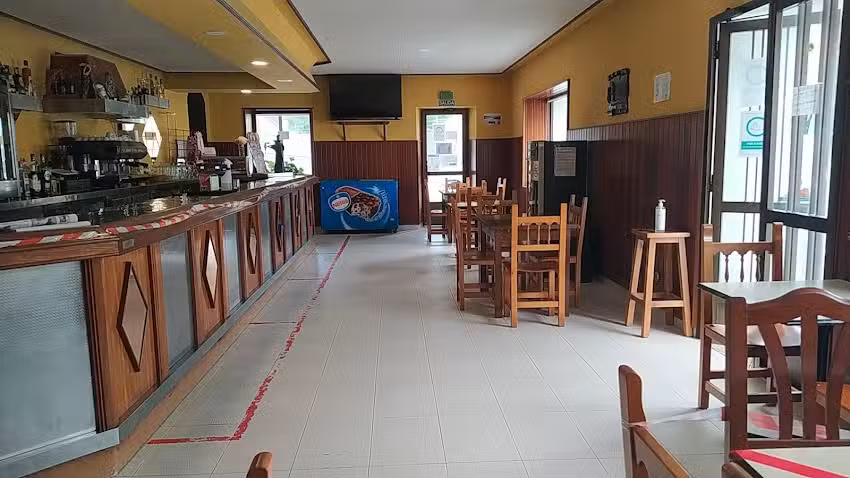 Cafe bar bumerang &ndash; Pepito