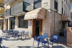 Cafè Bar Ca l’ Andreu