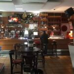 Caf&eacute; Bar Cadillac