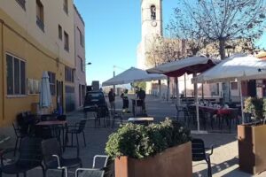Caf&eacute; &ndash; Bar Cal Pastoret