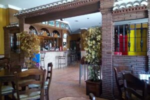 Caf&eacute;-Bar Camilo