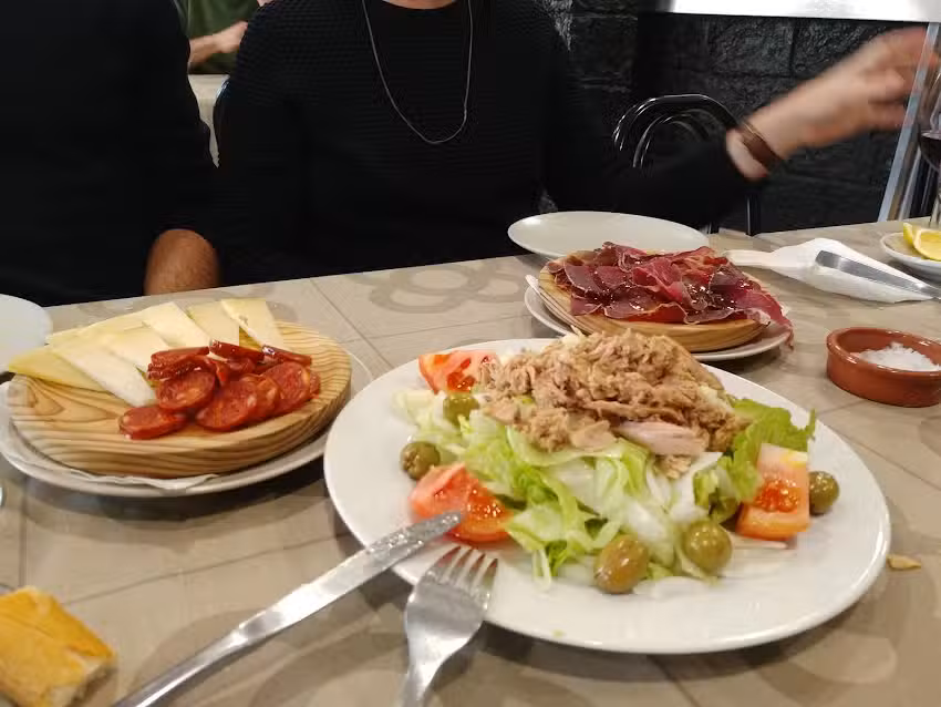 Caf&egrave; Bar Can Dioni