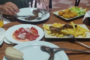Cafe – Bar Canarias